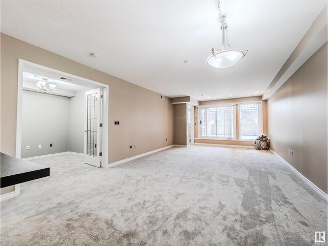 119 - 7510 89 St Nw, Condo with 1 bedrooms, 1 bathrooms and 1 parking in Edmonton AB | Image 14