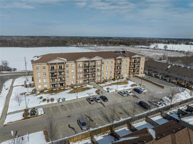 409 - 2 Colonial Dr, Condo with 2 bedrooms, 2 bathrooms and 1 parking in Guelph ON | Image 15