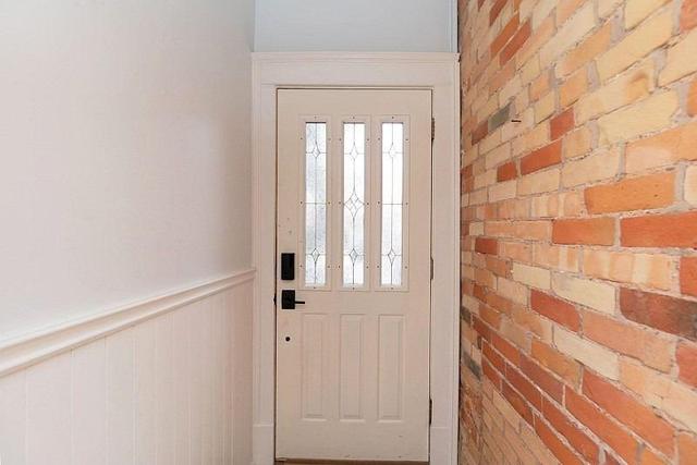 MAIN - 109 Edgewood Ave, House semidetached with 3 bedrooms, 1 bathrooms and 1 parking in Toronto ON | Image 13