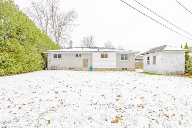886 Haverhill Dr, House detached with 3 bedrooms, 1 bathrooms and 3 parking in Kingston ON | Image 8