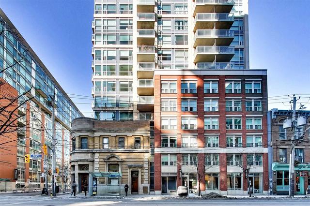 PH14 - 230 King St E, Condo with 2 bedrooms, 2 bathrooms and 1 parking in Toronto ON | Image 12