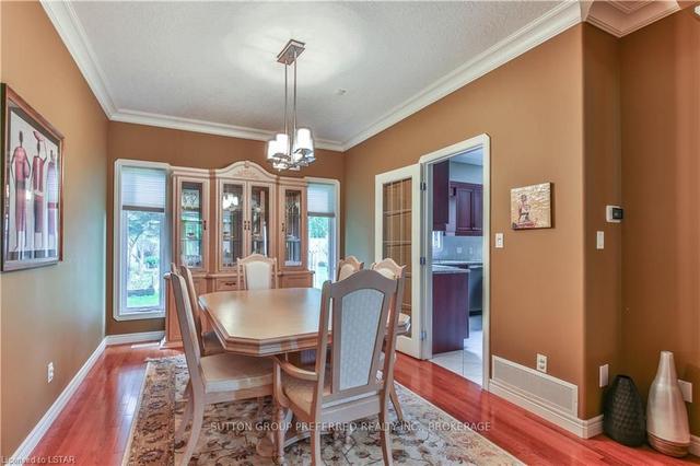 1244 Schraeder St, House detached with 4 bedrooms, 4 bathrooms and 8 parking in London ON | Image 37