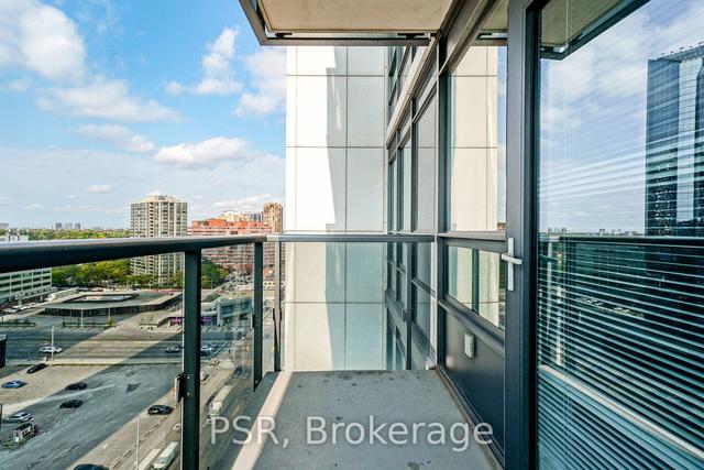 1301 - 2 Anndale Dr, Condo with 1 bedrooms, 1 bathrooms and 1 parking in Toronto ON | Image 20