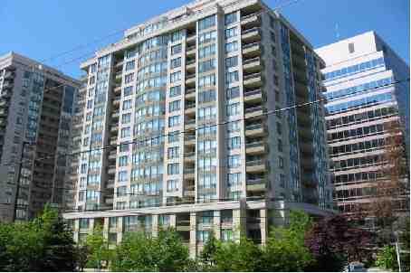 PH1905 - 260 Doris Ave, Condo with 2 bedrooms, 2 bathrooms and 1 parking in North York ON | Image 1