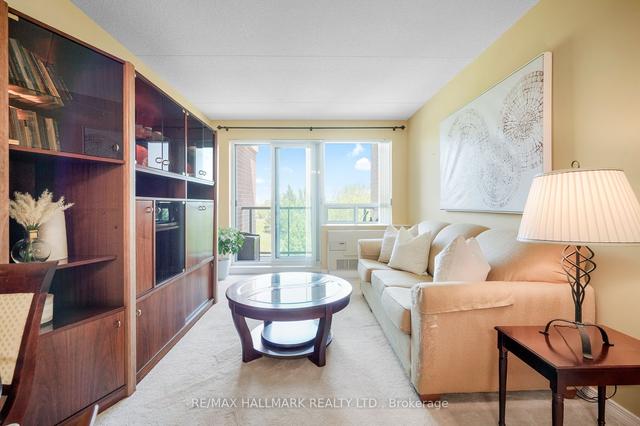 302 - 35 Via Rosedale, Condo with 1 bedrooms, 1 bathrooms and 1 parking in Brampton ON | Image 26