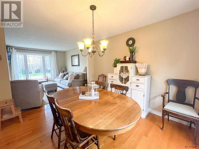 123 Chantal Cres, House detached with 3 bedrooms, 1 bathrooms and null parking in Timmins ON | Image 7