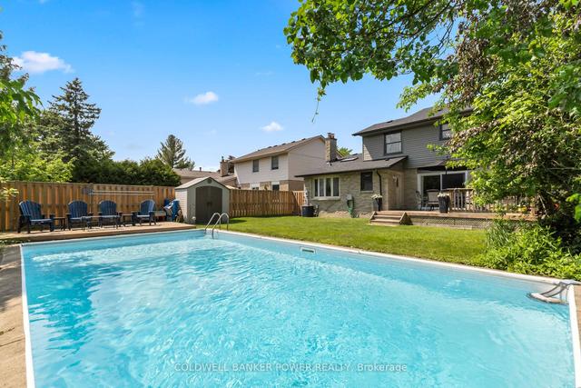 51 Elmgrove Cres, House detached with 4 bedrooms, 4 bathrooms and 4 parking in London ON | Image 32