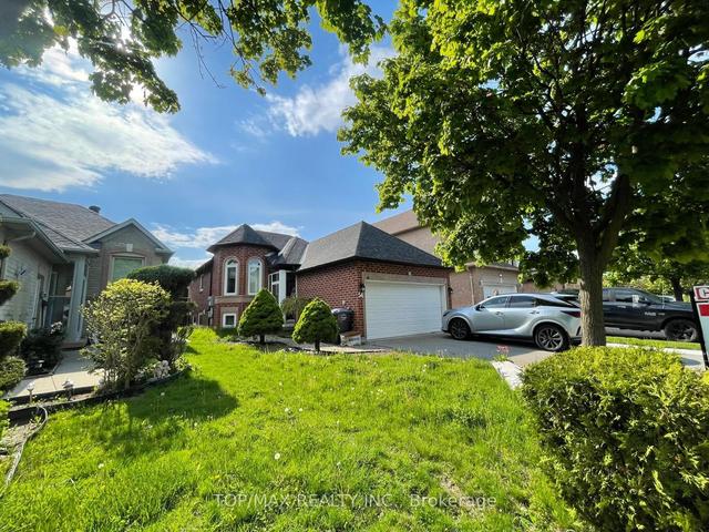 54 Royal Orchard Dr, House detached with 2 bedrooms, 2 bathrooms and 4 parking in Brampton ON | Image 9