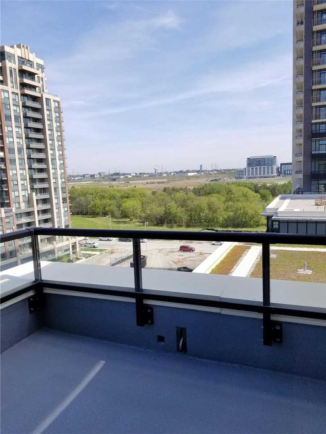 PH19 - 25 Water Walk Dr, Condo with 2 bedrooms, 2 bathrooms and 1 parking in Unionville ON | Image 6