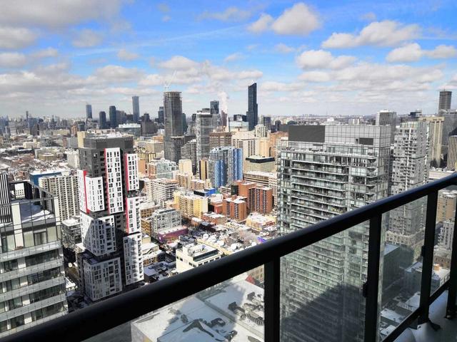 PH207 - 87 Peter St, Condo with 1 bedrooms, 1 bathrooms and 0 parking in Toronto ON | Image 1