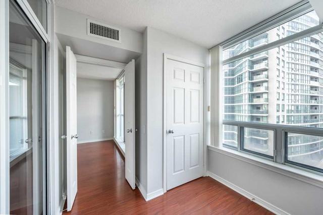 909 - 30 Harrison Garden Blvd, Condo with 1 bedrooms, 1 bathrooms and 1 parking in North York ON | Image 7