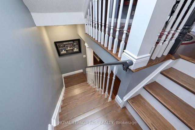 90 Bella Vista Trail, Condo with 2 bedrooms, 4 bathrooms and 4 parking in Alliston ON | Image 22