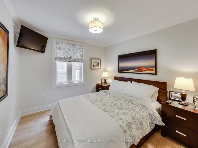 9 Highbourne Rd, House detached with 5 bedrooms, 7 bathrooms and 3 parking in Toronto ON | Image 13