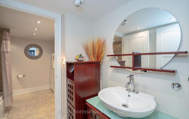 LL9 - 2000 Islington Ave, Condo with 2 bedrooms, 2 bathrooms and 3 parking in Etobicoke ON | Image 22