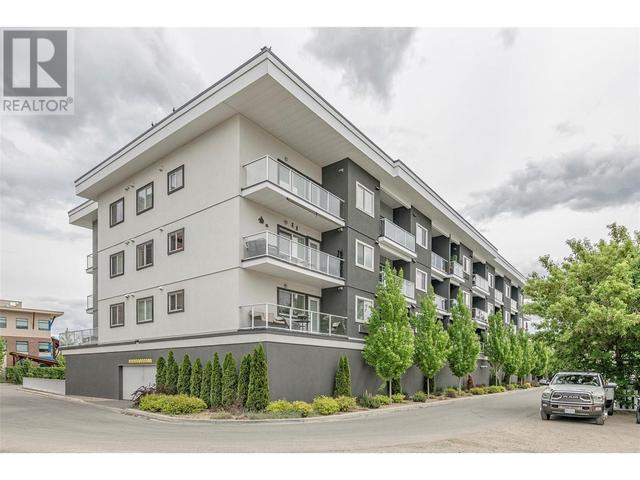3409 - 28 Avenue Unit# 418, Condo with 0 bedrooms, 1 bathrooms and 1 parking in Vernon BC | Image 21