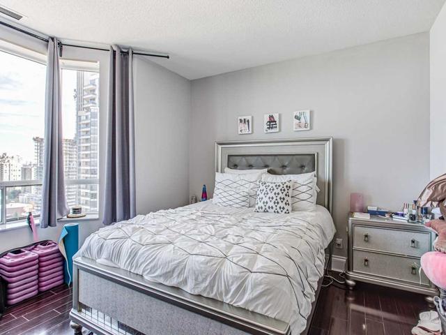 PH16 - 5418 Yonge St, Condo with 2 bedrooms, 2 bathrooms and 1 parking in North York ON | Image 3