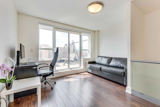 PH-13 - 650 Sheppard Ave E, Condo with 2 bedrooms, 2 bathrooms and 1 parking in North York ON | Image 30