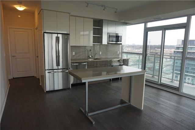 909 - 2175 Lake Shore Blvd W, Condo with 2 bedrooms, 2 bathrooms and 1 parking in Etobicoke ON | Image 5