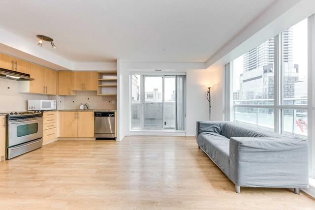 PH03 - 96 St Patrick St, Condo with 2 bedrooms, 2 bathrooms and 1 parking in Toronto ON | Image 26