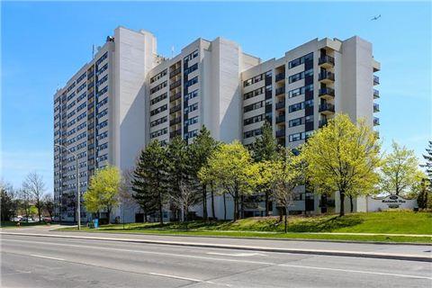 909 - 2900 Battleford Rd, Condo with 2 bedrooms, 1 bathrooms and 2 parking in Mississauga ON | Image 1