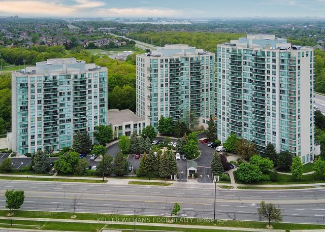 802 - 2585 Erin Centre Blvd, Condo with 1 bedrooms, 2 bathrooms and 1 parking in Mississauga ON | Image 12