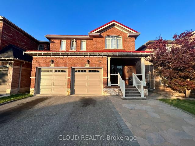 MAIN - 21 Waterdale Rd, House detached with 4 bedrooms, 3 bathrooms and 2 parking in Brampton ON | Image 1