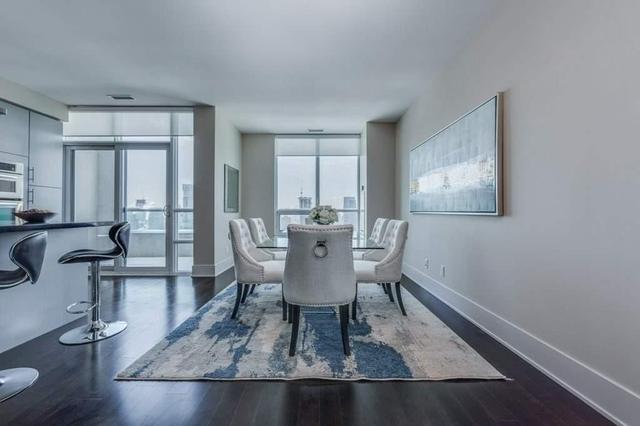 PH2 - 120 Homewood Ave, Condo with 2 bedrooms, 2 bathrooms and 2 parking in Toronto ON | Image 7