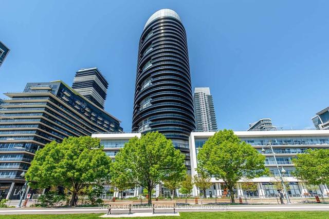 701 - 80 Marine Parade Dr, Condo with 1 bedrooms, 1 bathrooms and 1 parking in Etobicoke ON | Image 31