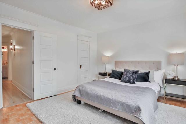 MAIN - 3 Baird Ave, House semidetached with 3 bedrooms, 2 bathrooms and 1 parking in Toronto ON | Image 19