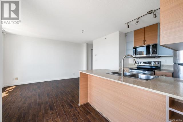 2309 - 928 Homer St, Condo with 1 bedrooms, 1 bathrooms and 1 parking in Vancouver BC | Image 10