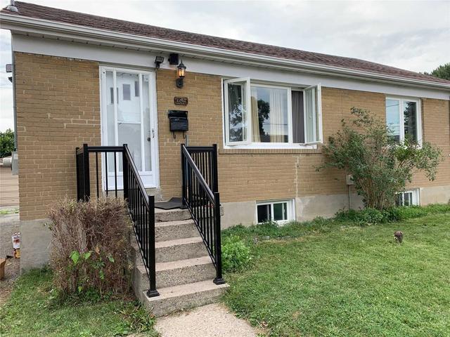 MAIN - 184 Calvington Dr, House detached with 3 bedrooms, 1 bathrooms and 4 parking in North York ON | Image 1