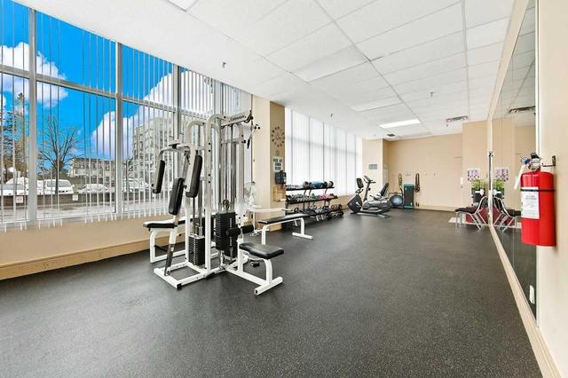 112 - 25 Cumberland Lane, Condo with 2 bedrooms, 2 bathrooms and 2 parking in Ajax ON | Image 21