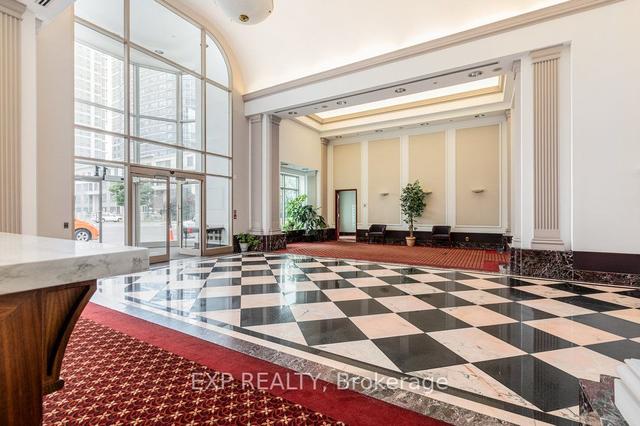 909 - 11 Lee Centre Dr, Condo with 1 bedrooms, 1 bathrooms and 1 parking in Scarborough ON | Image 13
