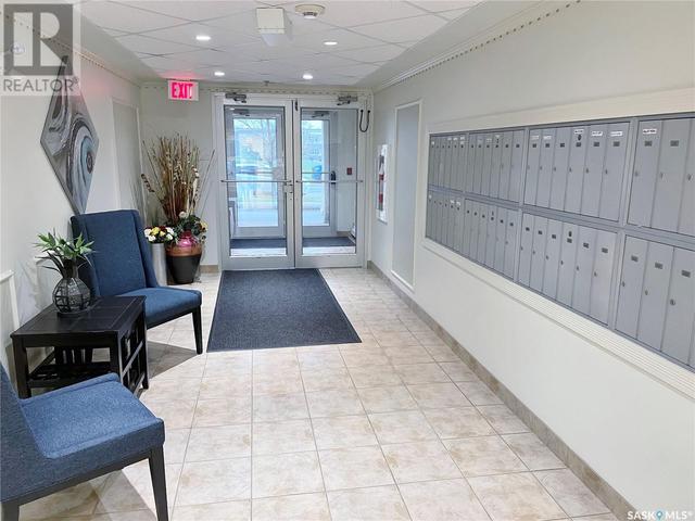 107 - 215 Lowe Rd, Condo with 2 bedrooms, 2 bathrooms and null parking in Saskatoon SK | Image 21