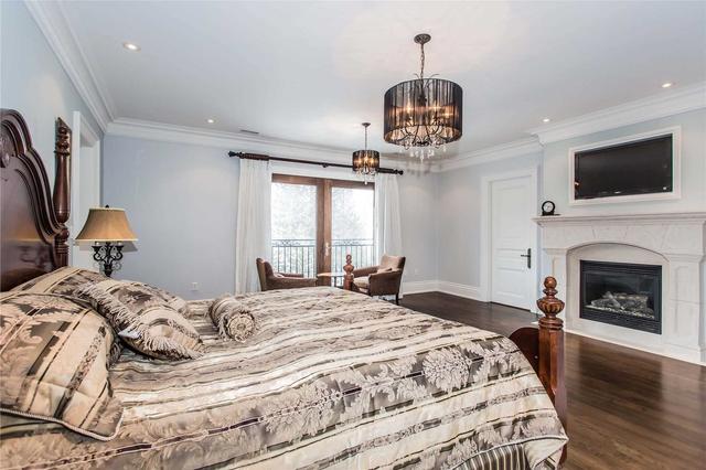 9 Highland Crt, House detached with 4 bedrooms, 9 bathrooms and 11 parking in Aurora ON | Image 16