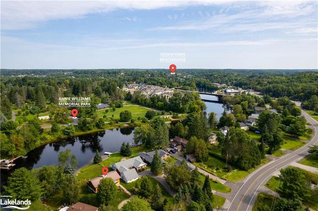 90 Beaumont Dr, House detached with 4 bedrooms, 2 bathrooms and 6 parking in Bracebridge ON | Image 4