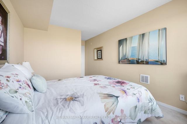 302 - 35 Via Rosedale, Condo with 1 bedrooms, 1 bathrooms and 1 parking in Brampton ON | Image 10