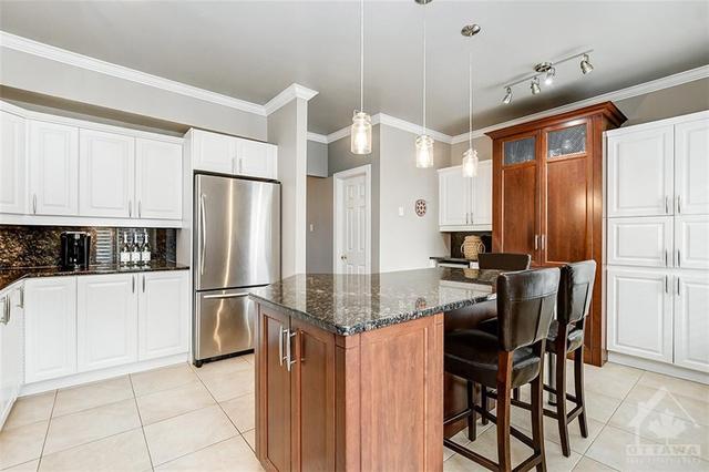 9 Kings Landing Pvt, Townhouse with 3 bedrooms, 5 bathrooms and 2 parking in Ottawa ON | Image 18