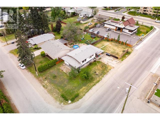 155 Mugford Rd, House detached with 1 bedrooms, 1 bathrooms and null parking in Kelowna BC | Image 19