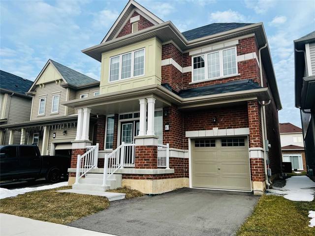 67 Esther Cres, House detached with 4 bedrooms, 3 bathrooms and 2 parking in Welland ON | Image 12