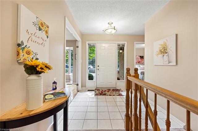 63 - 100 Medley Crt, House semidetached with 3 bedrooms, 2 bathrooms and 2 parking in Kingston ON | Image 48