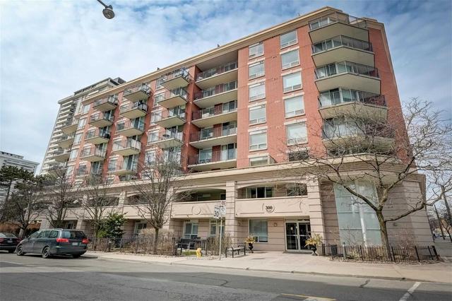 PH-14 - 300 Balliol St, Condo with 2 bedrooms, 2 bathrooms and 1 parking in Toronto ON | Image 1