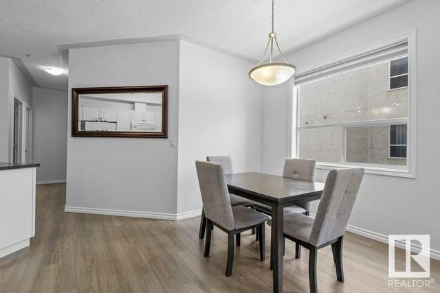 304 - 10011 110 St Nw, Condo with 2 bedrooms, 2 bathrooms and 1 parking in Edmonton AB | Image 16