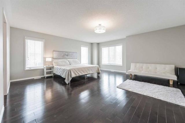 MAIN - 3 Elston Ave, House detached with 4 bedrooms, 4 bathrooms and 2 parking in Ajax ON | Image 16