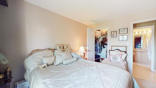 90 Aspen Springs Dr, Condo with 1 bedrooms, 1 bathrooms and 1 parking in Clarington ON | Image 21