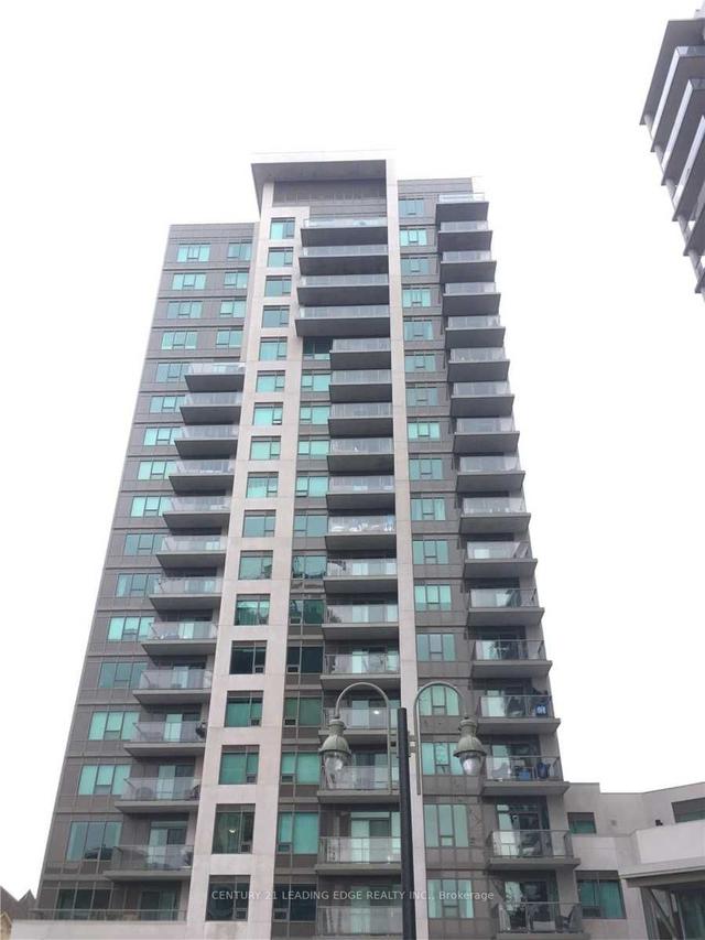 PH-203 - 1215 Bayly St, Condo with 2 bedrooms, 2 bathrooms and 1 parking in Pickering ON | Image 11