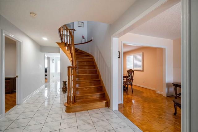 8840 Martin Grove Rd, House detached with 4 bedrooms, 4 bathrooms and 4 parking in Woodbridge ON | Image 11