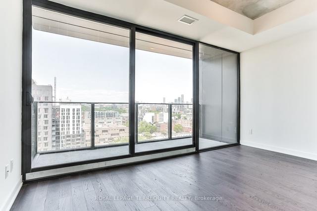 PH-1414 - 629 King St W, Condo with 1 bedrooms, 2 bathrooms and 1 parking in Toronto ON | Image 7