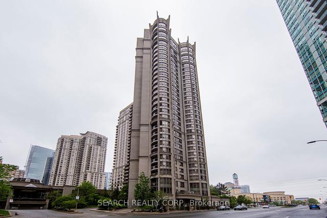 PH20 - 3888 Duke Of York Blvd, Condo with 2 bedrooms, 3 bathrooms and 2 parking in Mississauga ON | Image 26