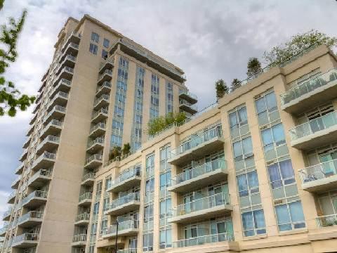 PH1603 - 3865 Lake Shore Blvd W, Condo with 2 bedrooms, 2 bathrooms and 1 parking in Etobicoke ON | Image 1